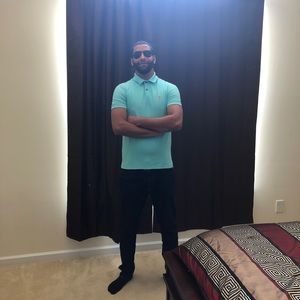 Meet your Posher, Hosam